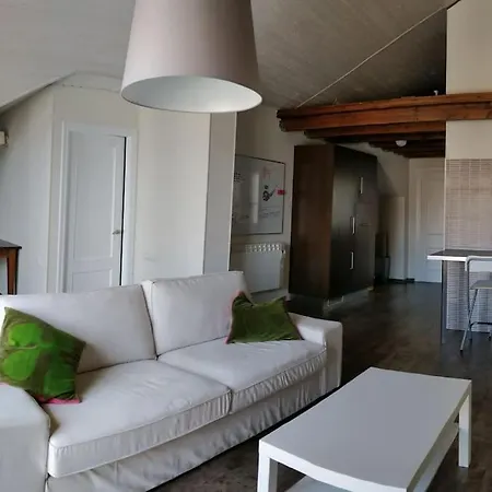 Iaros El Coto Apartment Mogro Exterior photo