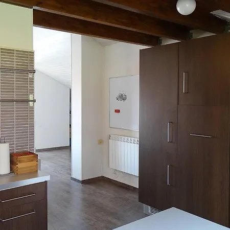 Iaros El Coto Apartment Mogro Exterior photo