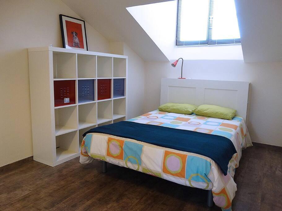 Appartement Iaros El Coto