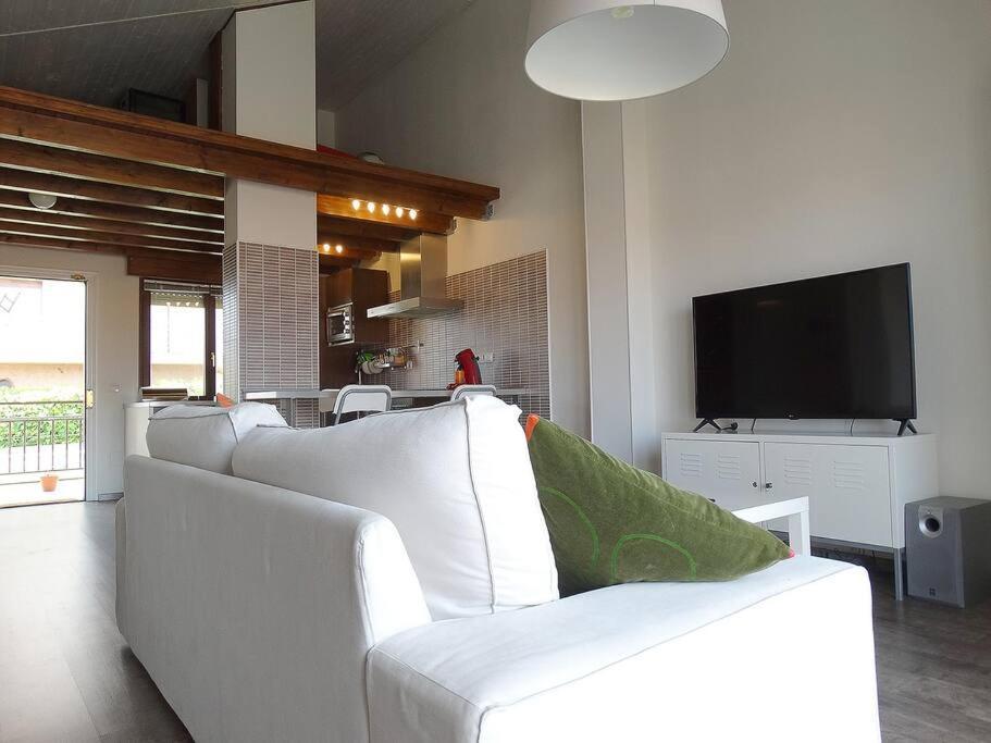 Appartement Iaros El Coto