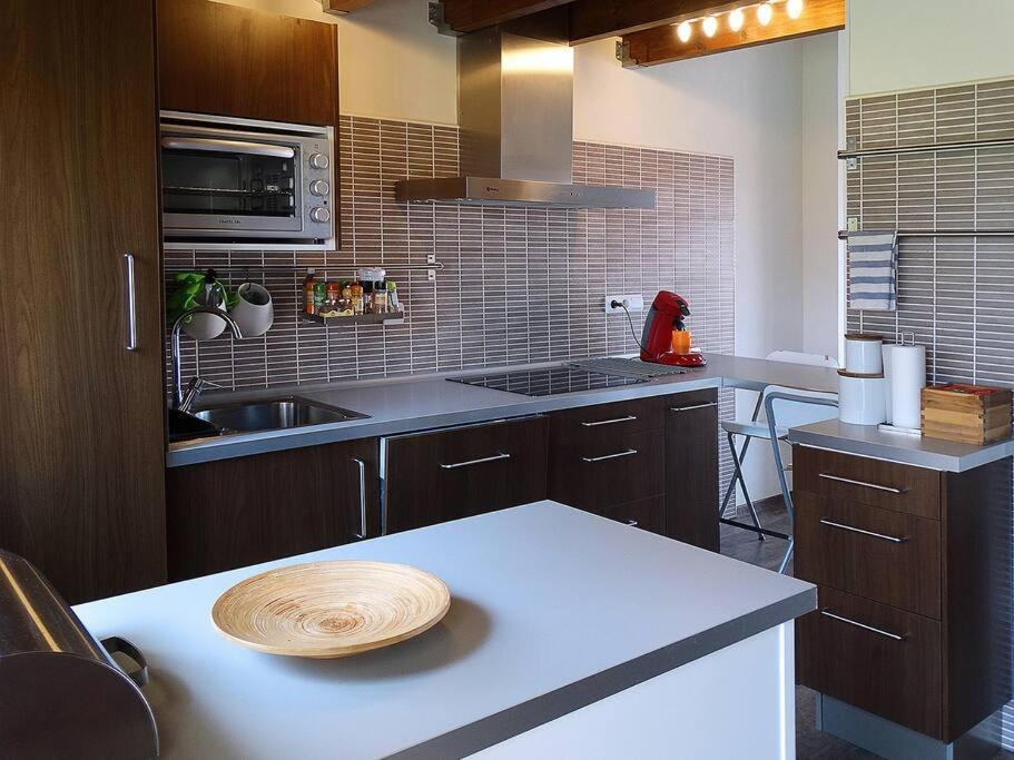 Iaros El Coto Apartamento
